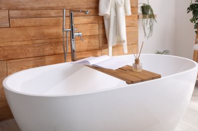 Luxury Bathtubs