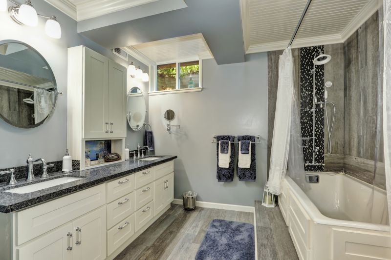 Top Bathroom Remodeling Companies in Glens Falls, NY