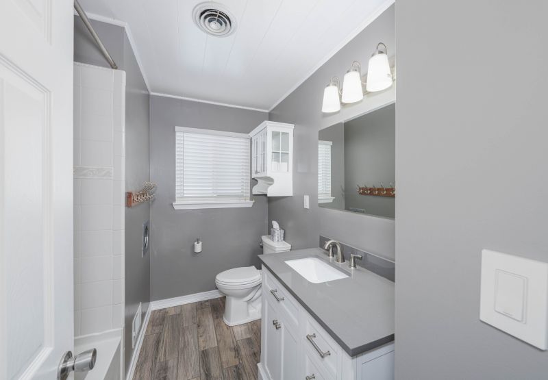 Top Bathroom Remodeling Companies in Queensbury, NY