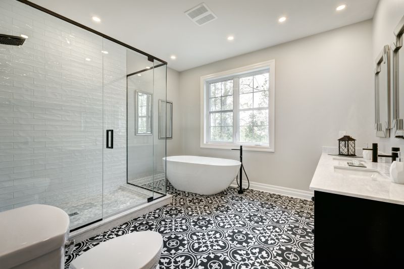 Best Bathroom Renovation Contractors in Plattsburgh, NY